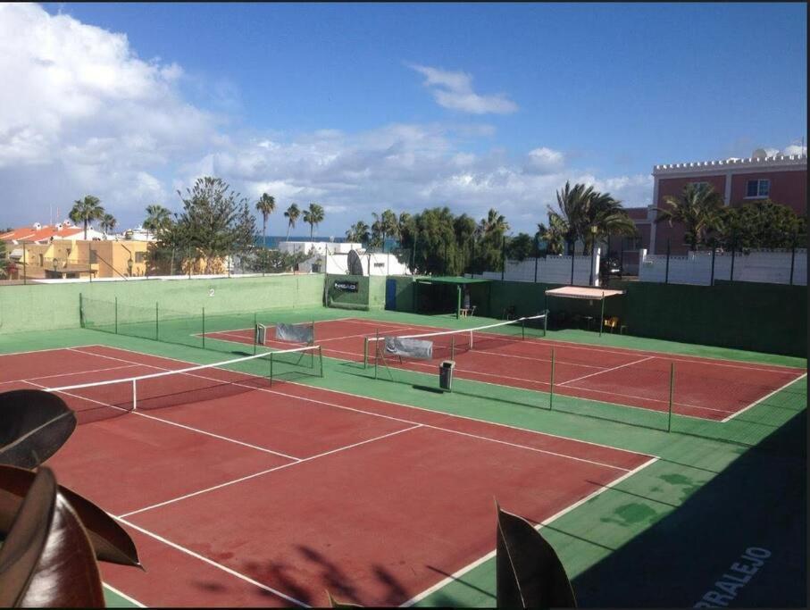 Little Diamond By Rentalfue Corralejo Exteriér fotografie