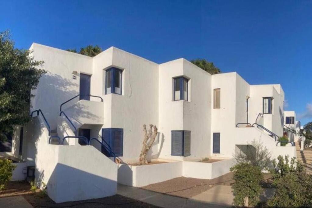 Little Diamond By Rentalfue Corralejo Exteriér fotografie